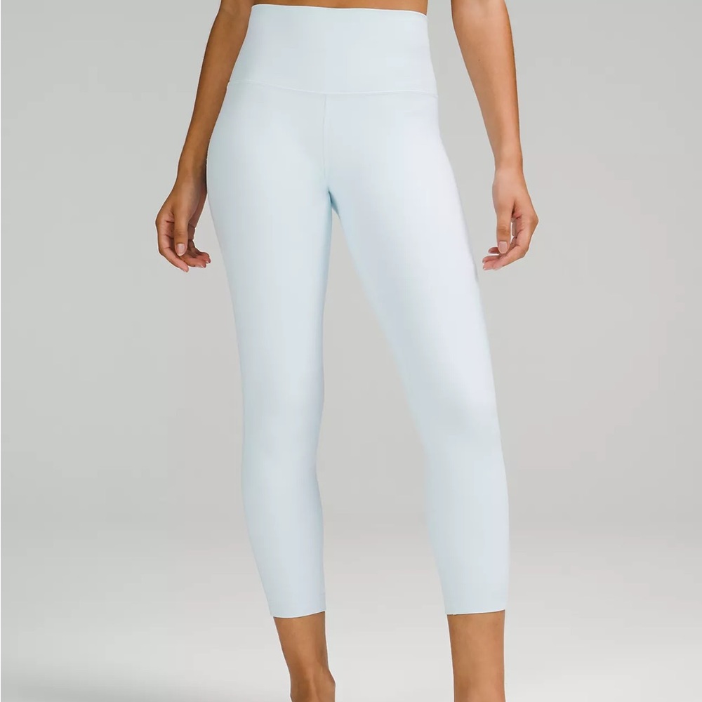 Lululemon 25” Align Leggings